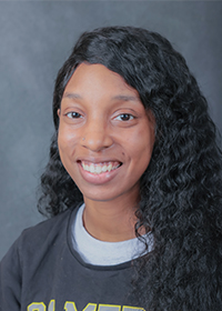 E'Dereka Catchings