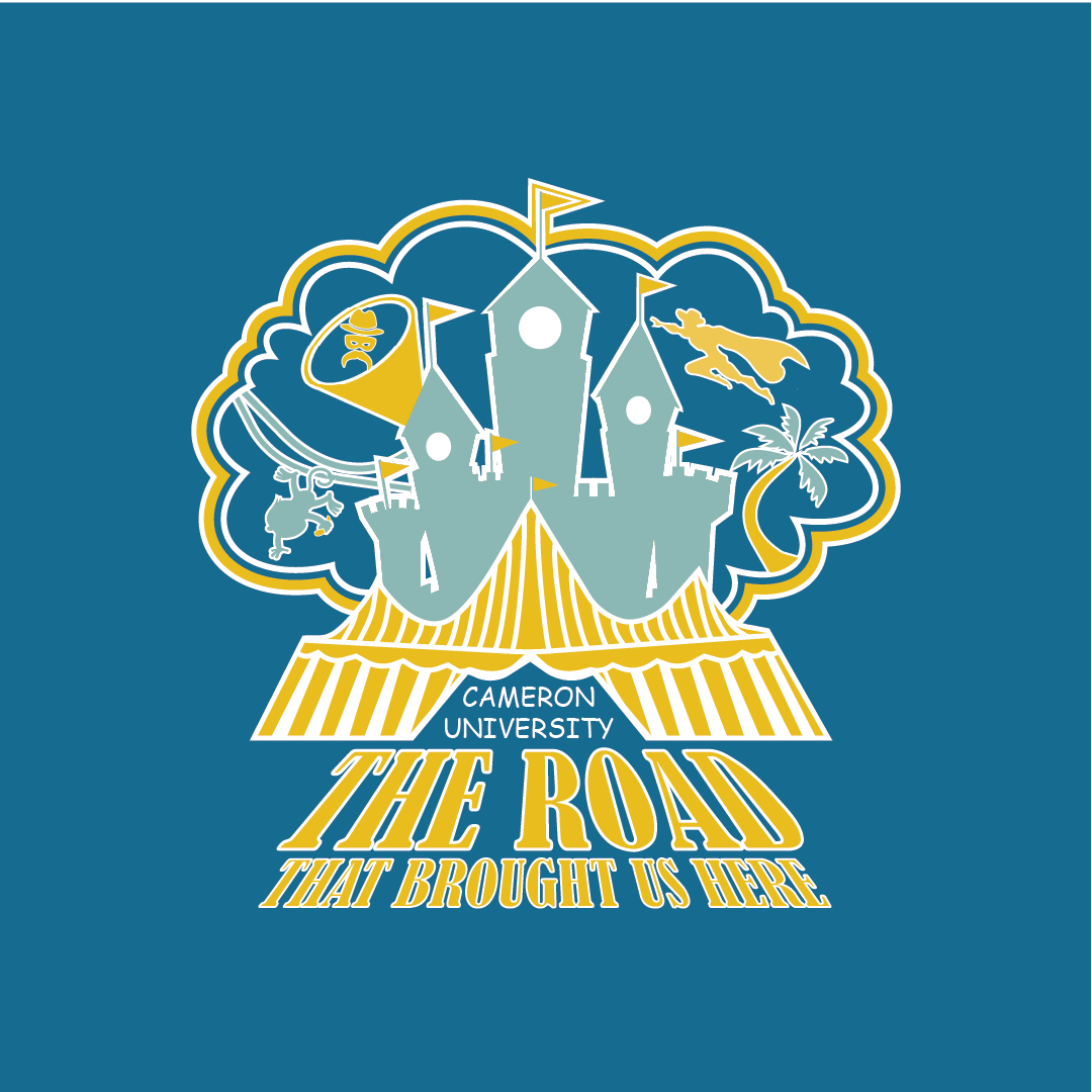 image of t-shirt