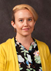 Dr. Carie Schneider Profile Image