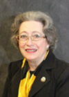 Dr. Teresa Lubrano Profile Image