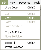 Edit - Copy