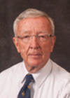 Dr. James Heflin portrait