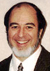 Dr. Ron Price portrait