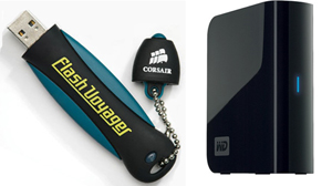 USB Drives